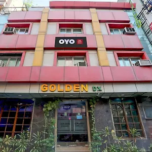 O Golden Delhi (National Capital Territory of India)
