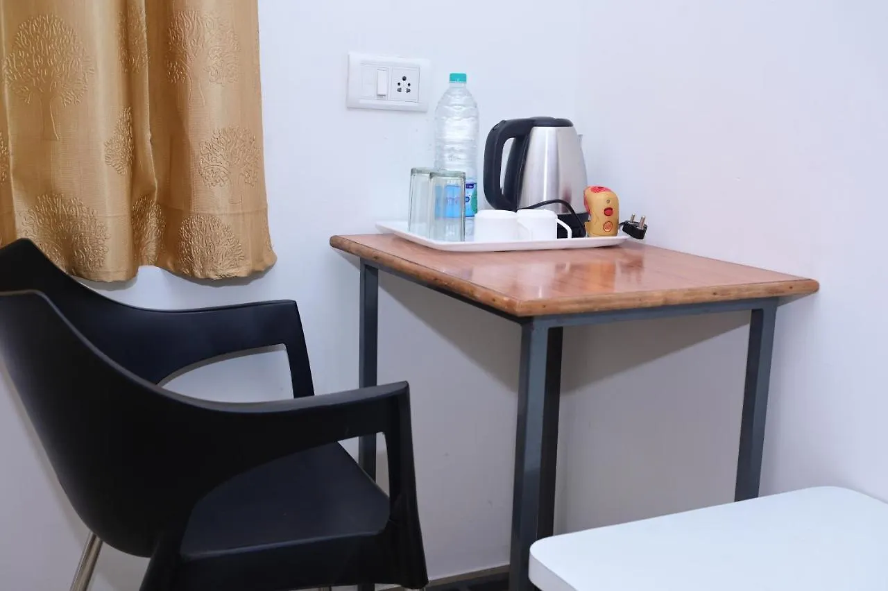 Hotel Stay Shine Mysore