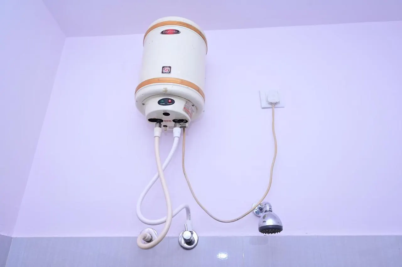 **  Hotel Stay Shine Mysore India