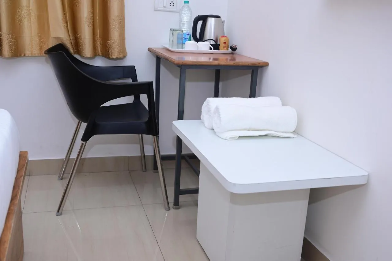 Hotel Stay Shine Mysore