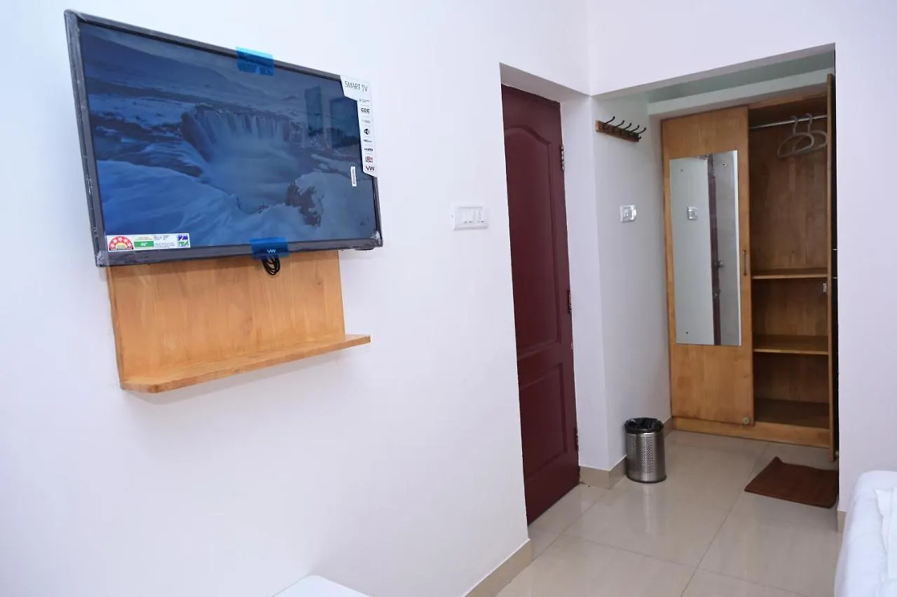 Hotel Stay Shine Mysore