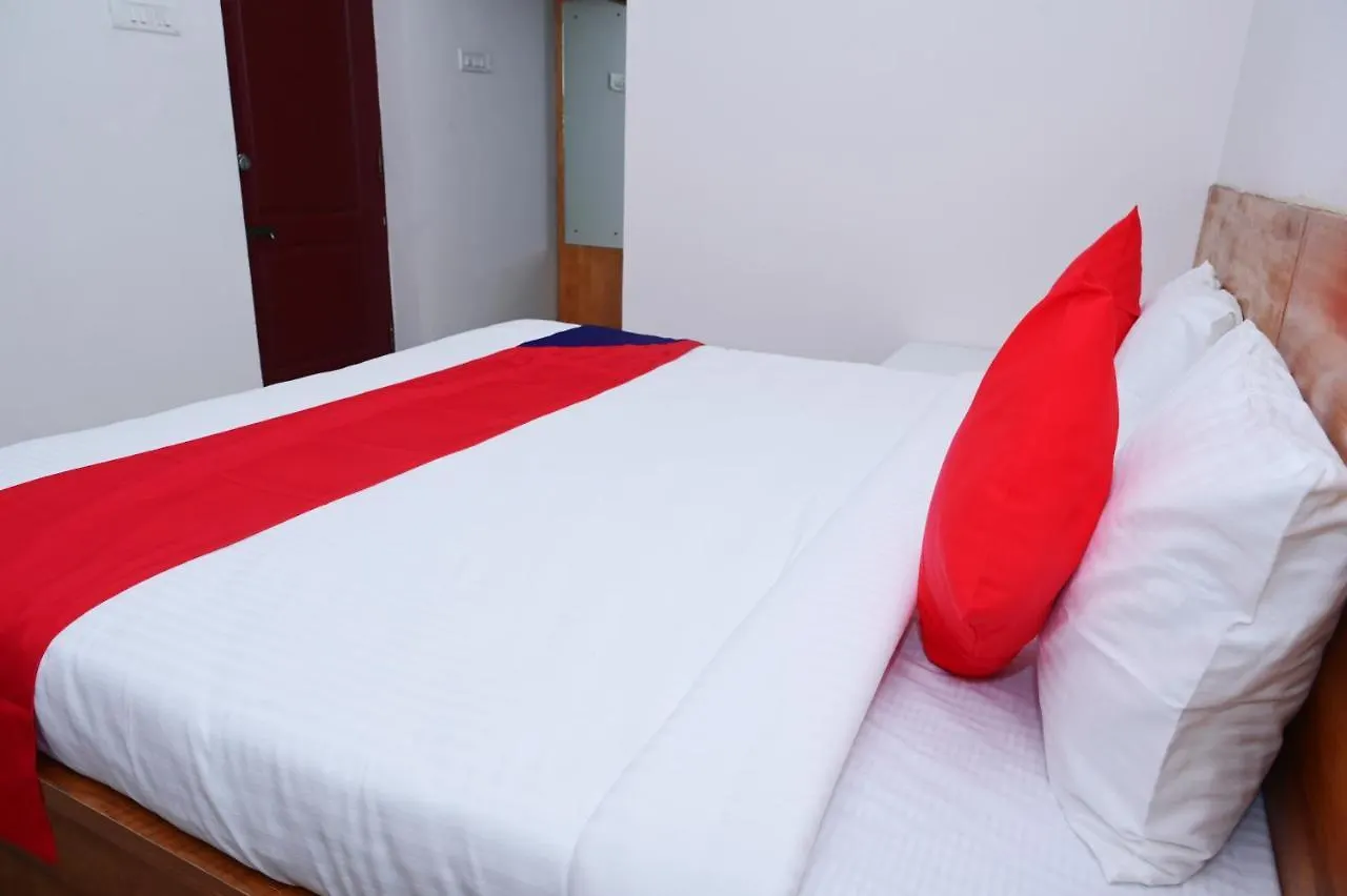 Hotel Stay Shine Mysore