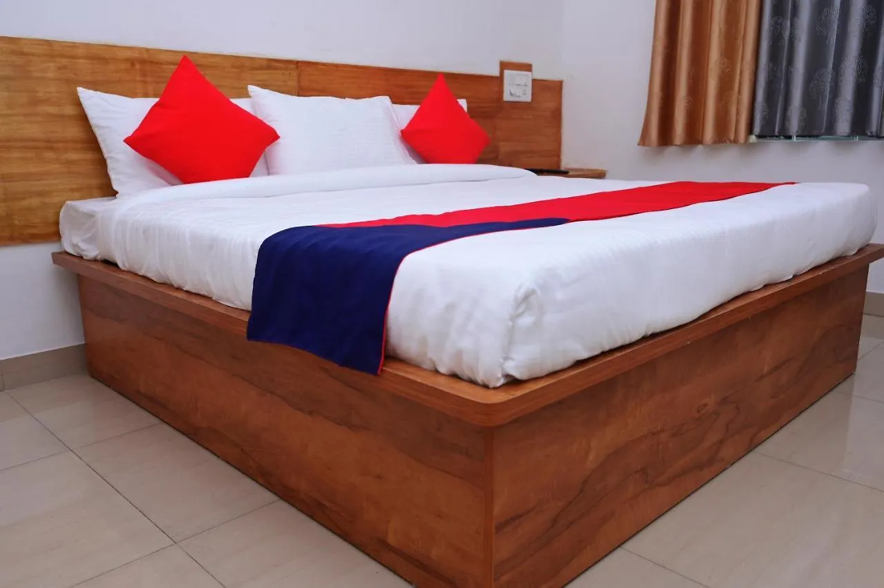 Hotel Stay Shine Mysore