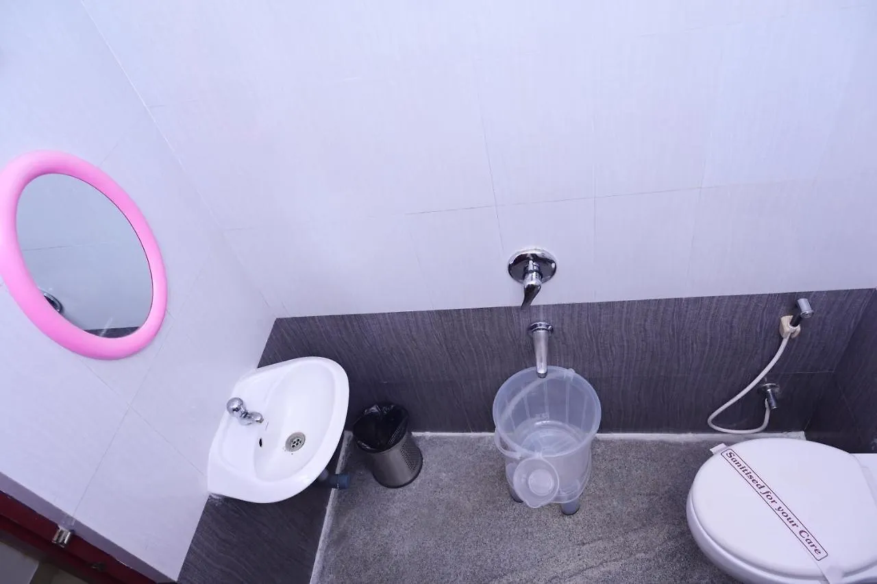 Hotel Stay Shine Mysore