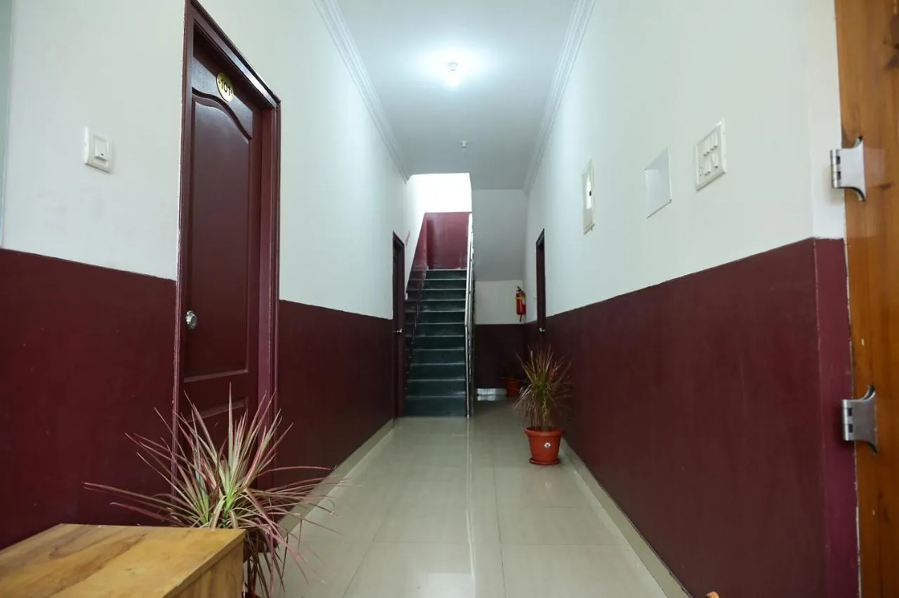 Hotel Stay Shine Mysore