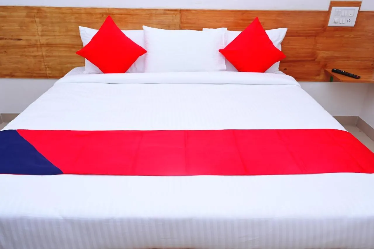 Hotel Stay Shine Mysore