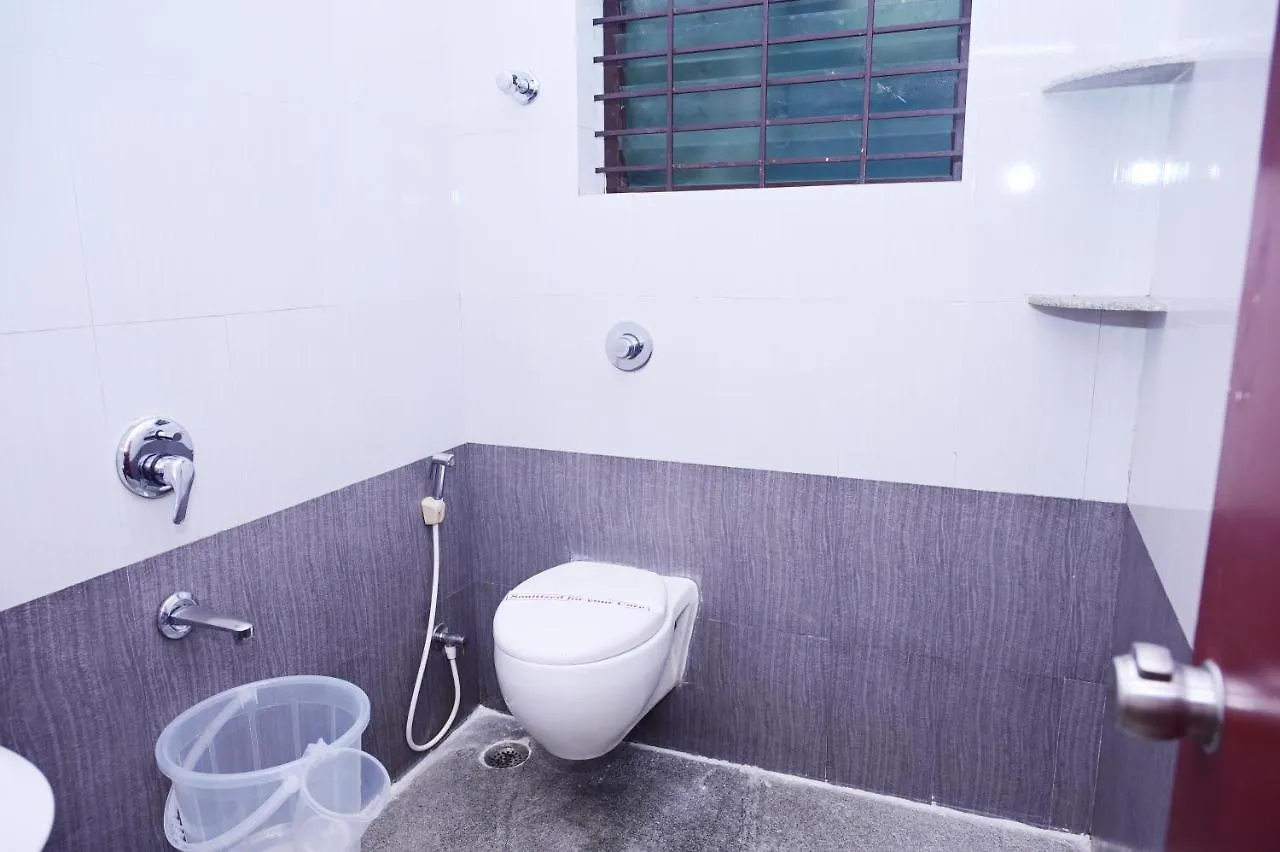 Hotel Stay Shine Mysore