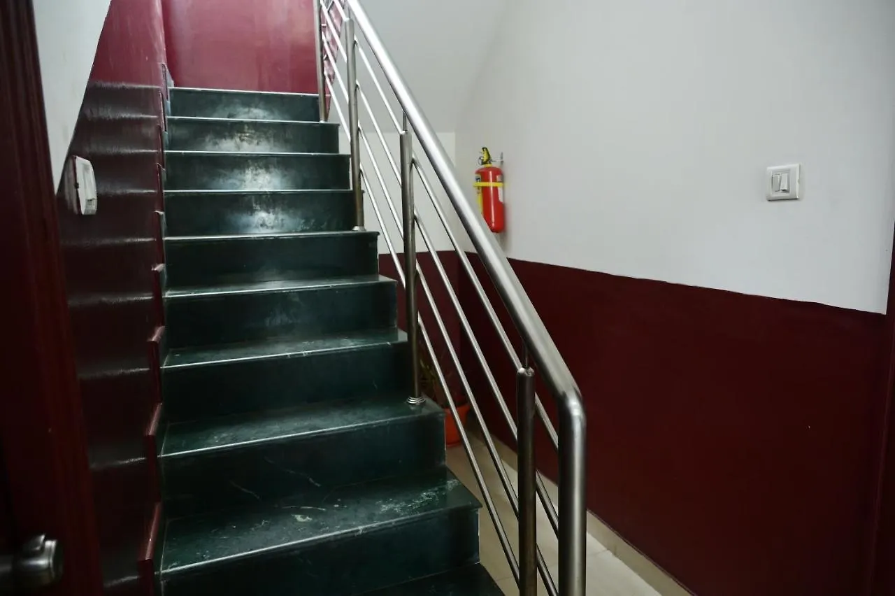 Hotel Stay Shine Mysore